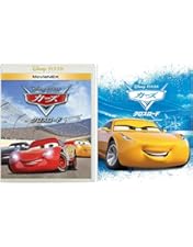 Amazon.co.jp | Cars: 3-movie Collection [Region Free] [Blu-ray